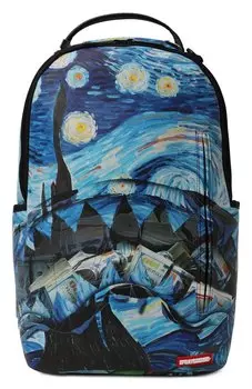 Рюкзак Sprayground