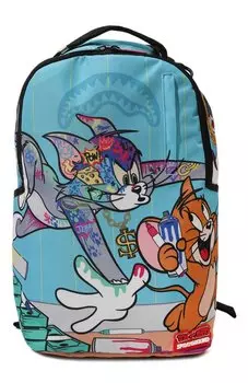 Рюкзак Sprayground
