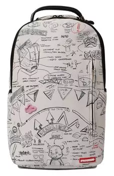 Рюкзак Sprayground