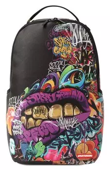 Рюкзак Sprayground