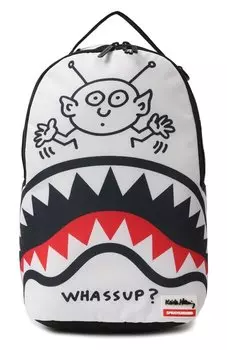 Рюкзак Sprayground