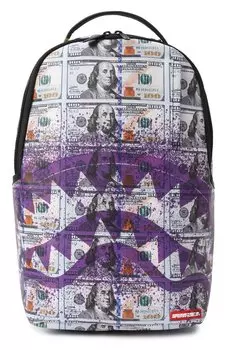 Рюкзак Sprayground