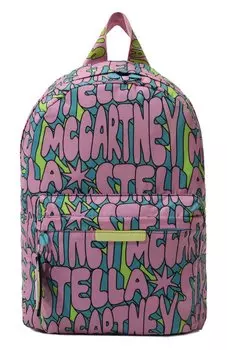 Рюкзак Stella McCartney