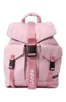 Рюкзак Tech Ganni