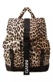 Рюкзак Tech Ganni