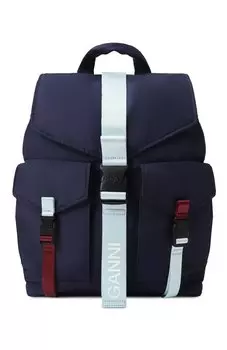 Рюкзак Tech Ganni