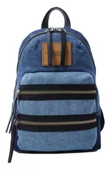 Рюкзак The Biker medium MARC JACOBS (THE)