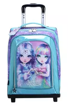 Рюкзак-трансформер Isadora & Iceana Paremo