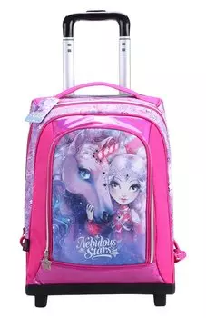 Рюкзак-трансформер Nebulia Paremo