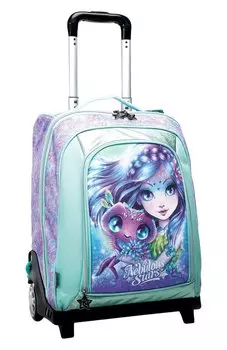 Рюкзак-трансформер Nenuphia Paremo