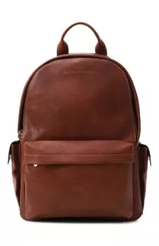 Рюкзак Travel Brunello Cucinelli