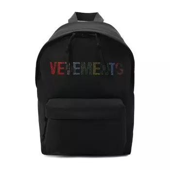 Рюкзак VETEMENTS