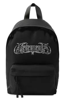 Рюкзак VETEMENTS