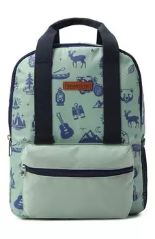 Рюкзак Wild Trip Caramel et Cie