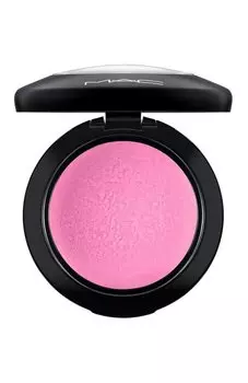 Румяна для лица Mineralize Blush, оттенок Bubbles, Please (M) (3.5g) MAC