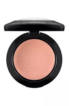 Румяна для лица Mineralize Blush, оттенок Humour Me (M) (3.5g) MAC