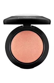 Румяна для лица Mineralize Blush, оттенок Love Joy (3.5g) MAC