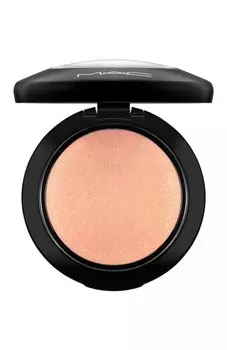 Румяна для лица Mineralize Blush, оттенок Warm Soul (3.5g) MAC