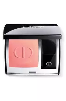 Румяна для лица Rouge Blush, оттенок 219 Роза Монтень (6,7g) Dior