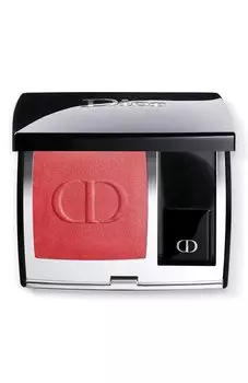 Румяна для лица Rouge Blush, оттенок 999 (6g) Dior