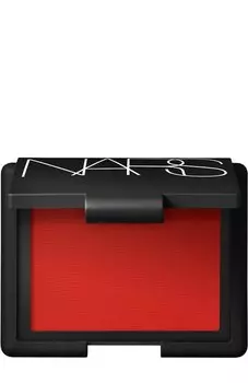 Румяна, оттенок Exhibit A NARS