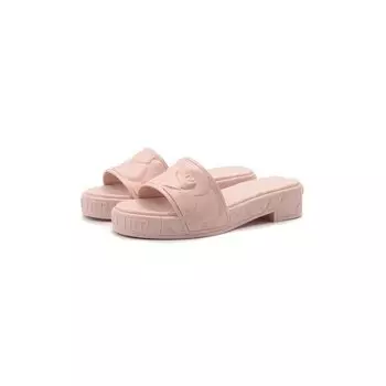 Сабо Atelier 03 Rose Edition Valentino