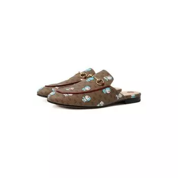 Сабо Doraemon x Gucci Gucci