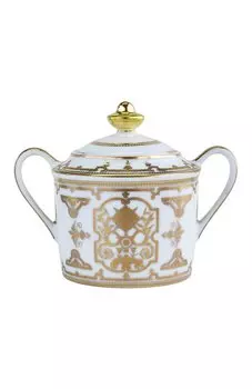 Сахарница Aux Rois Or Bernardaud