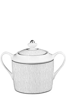 Сахарница Dune Bernardaud