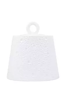 Сахарница Ecume White Bernardaud