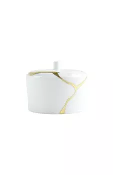 Сахарница Kintsugi Bernardaud