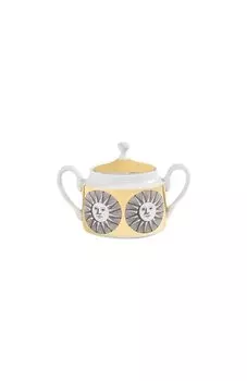 Сахарница Sole Fornasetti