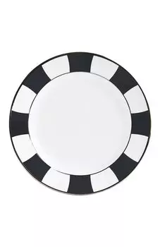 Салатная тарелка Galerie Royal Bleu Nuit Bernardaud