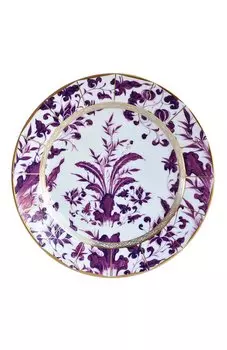 Салатная тарелка Prunus Bernardaud