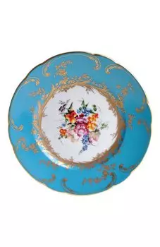 Салатная тарелка Siecle Bernardaud