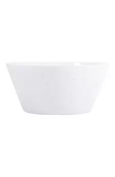 Салатник Ecume White Bernardaud