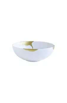 Салатник индивидуальный Kintsugi Bernardaud