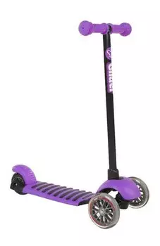 Самокат Glider Deluxe YVolution