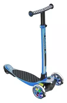 Самокат Glider XL YVolution