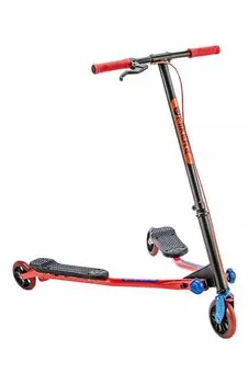 Самокат инерционный Fliker Air YVolution