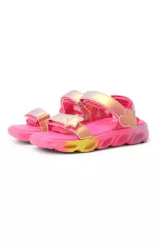 Сандалии Billieblush
