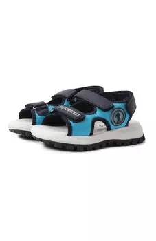 Сандалии Dirk Bikkembergs