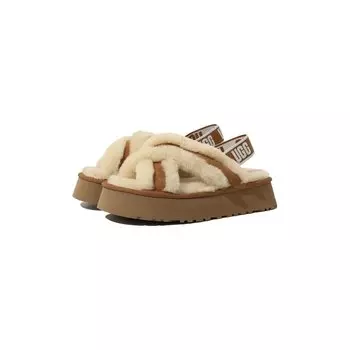 Сандалии Disco Cross Slide UGG