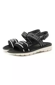 Сандалии Dolce & Gabbana