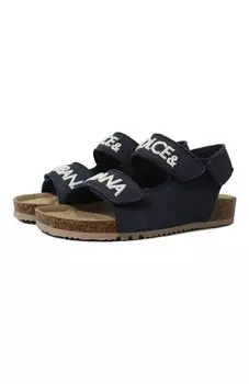 Сандалии Dolce & Gabbana