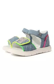 Сандалии Missouri