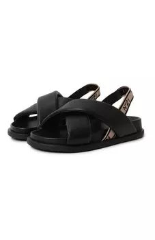 Сандалии N21