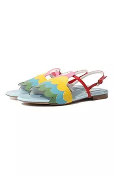 Сандалии Stella McCartney