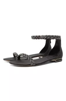 Сандалии Tacco Casadei