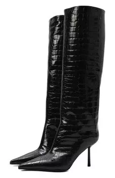 Сапоги Bella 80 Le Silla